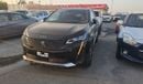 بيجو 3008 Peugeot 3008 GT line 1.5L 2023 model