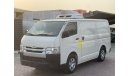 Toyota Hiace 2020 I Chiller I Ref#572