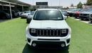 Jeep Renegade Sport