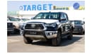 Toyota Hilux toyota hilux sr5 2.4l diesel 2022 med