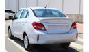 Mitsubishi Attrage 2021 Mitsubishi Attrage GLX Highline (A10), 4dr Sedan, 1.2L 3cyl Petrol, Automatic, Front Wheel Driv