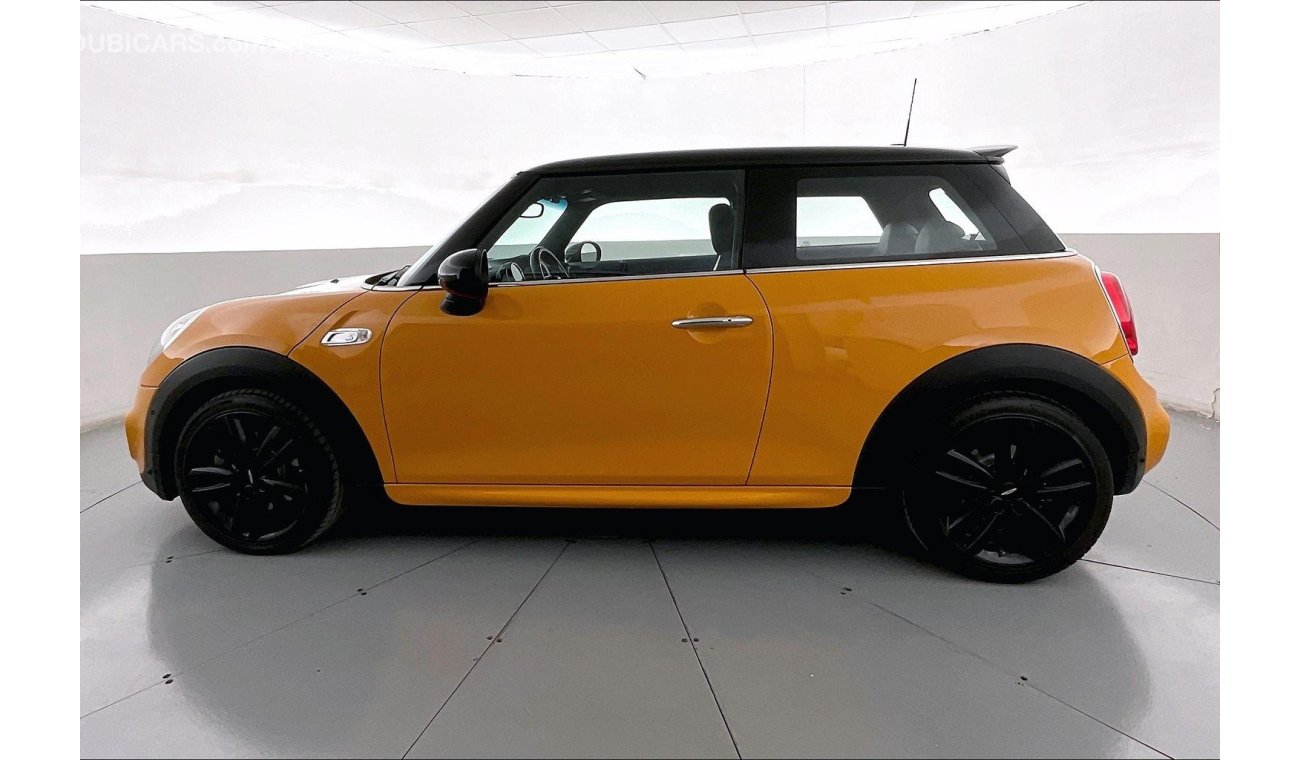 Mini Cooper S JCW Package | 1 year free warranty | 0 Down Payment