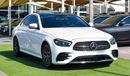 Mercedes-Benz E300 Bodykit 2021