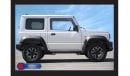 Suzuki Jimny SUZUKI JIMNY 1.5L GL 4X4 HI M/T PTR 2024 Export Only