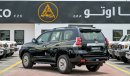 تويوتا برادو TOYOTA PRADO VX 4.0L YM 2024