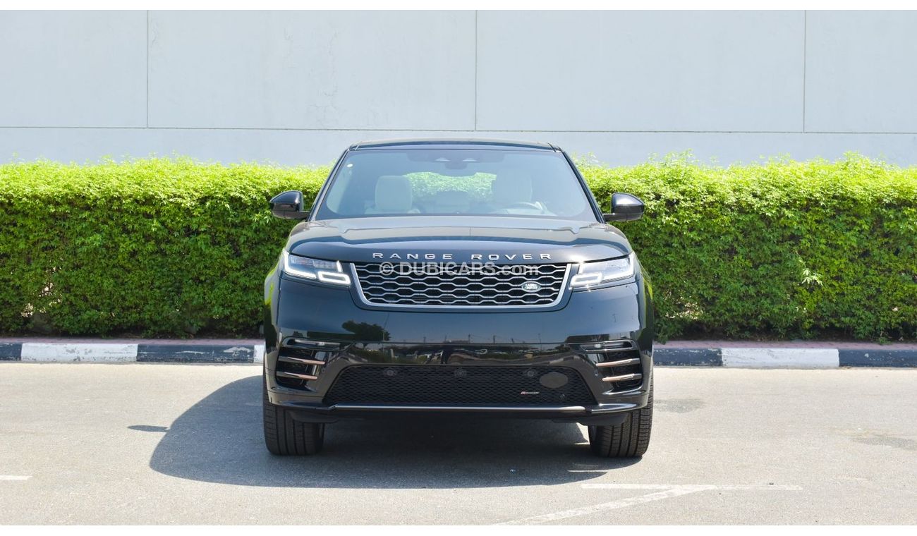 Land Rover Range Rover Velar Range Rover Velar  | R-DYNAMIC | 2023