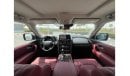 Nissan Patrol Nissan Patrol Platinum V8 2024 (Export Only)