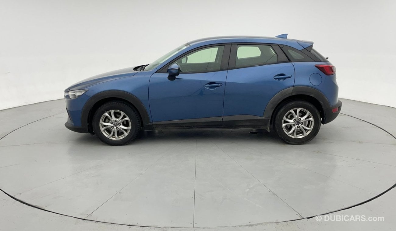 Mazda CX-3 GS 2 | Zero Down Payment | Free Home Test Drive