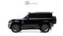 Land Rover Defender P400 HSE - GCC Spec - With Warranty