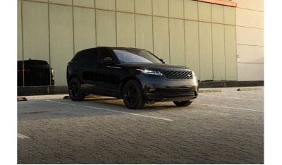 Land Rover Range Rover Velar P250 S 2.0L EXCELLENT CONDITION