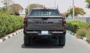 رام 1500 Rebel G/T Crew Cab V8 5.7L HEMI eTorque , 2024 GCC , 0Km , (ONLY FOR EXPORT)