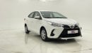 Toyota Yaris SE 1.5 | Zero Down Payment | Free Home Test Drive