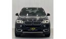 بي أم دبليو X5 35i اكزكيتيف 2016 BMW X5 xDrive35i 7 Seater, Full BMW Service History, Full Options, GCC