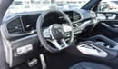 Mercedes-Benz GLE 53 Turbo 4Matic