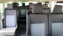 Toyota Hiace TOYOTA HIACE 2.8L COMMUTER MT 2023 HR