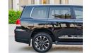 Toyota Land Cruiser 2017 GXR V6 GCC Specifications Very Clean And perfect condition