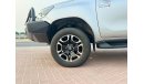 تويوتا هيلوكس 2020 TOYOTA HILUX D4D DOUBLE CABIN