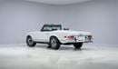 Mercedes-Benz SL 280 Pagoda Manual - Drive Home Today