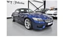 BMW Z4 sDrive 35is