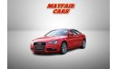 Audi A5 45 TFSI quattro 0% DP - AUDI A5 COUPE - 2.0TURBO 4WD - FULL AGENCY MAINTAINED - GCC SPECS - FIRST OW