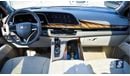 Cadillac Escalade 6.2 V8 Premium Luxury Platinum 4WD Aut. 8 seats