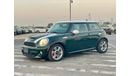 ميني كوبر إس 2011 Mini Cooper Hardtop S class 1.6L V4 - 2 doors 4 seats Hatchback German Origin - 159,000 mileage