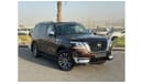 Nissan Armada Nissan Armada SL 2020