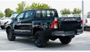 Toyota Hilux HILUX 2.4L MED OPTION