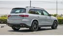 Mercedes-Benz GLS 450 Mercedes-Benz AMG GLS450 SUV | Night Package | Fully Loaded | GCC | 2024 - 7 Seaters | Agency Warran