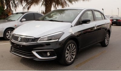 Suzuki Ciaz 1.5L AT 2023 GLX