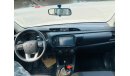 Toyota Hilux Narrow Body 2.4L Diesel 2024YM