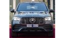 Mercedes-Benz GLE 53 mercedes gle 53 amg grey-brown-2022