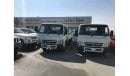 Mitsubishi Canter Mitsubishi Canter