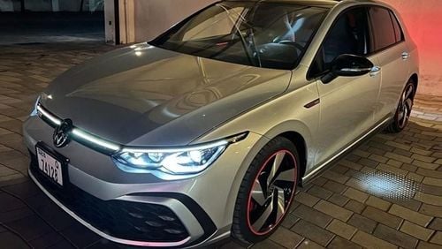 فولكس واجن جولف GTI Sport 2.0T