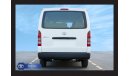 Toyota Hiace TOYOTA HIACE2SLDLX I5-STR SR MID MTDSL