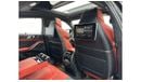 BMW X6M 2022 BMW X6M Competition, Feb 2027 BMW Warranty + Service Pack, Fully Loaded, Low Kms, GCC Specs