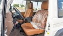 Toyota Land Cruiser Hard Top 2024 Toyota LC71 2.8L Diesel AT Full option - GCC