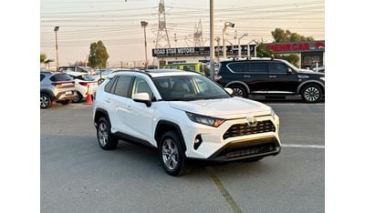 Toyota RAV4 2022 HYBRID LIMITED SUNROOF FULL OPTION CLEAN TITLE UAE PASS