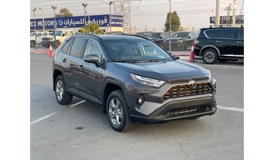 تويوتا راف ٤ 2024 TOYOTA RAV4 XLE 4x4 FULL OPTIONS IMPORTED FROM USA