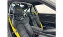 بورش 911 GT3RS 4.0L (2 Seater) 2019 Porsche 911 GT3 RS Weissach Package, Mar 2025 Porsche Warranty, Full Serv