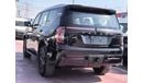 نيسان باترول 2025 NISSAN PATROL 3.8L NON TURBO PLATINUM FULL OPTION