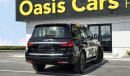 Infiniti QX80 ((Lowest Price)) Sensory ProActive GCC Specs For Export Only