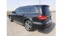 Mercedes-Benz GLS 400 Mercedes GLS400 2018  full option