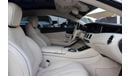 Mercedes-Benz S 500 Coupe Mercedes-Benz S500 Coupe / 2016 / Germany / Original Paint/ Free Accident/ First Owner