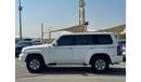 Nissan Patrol Safari NISSAN PATROL SAFARI 2016 GCC FULL OPTION PERFECT CONDITION