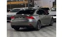 Lexus IS300 F Sport 2.0L