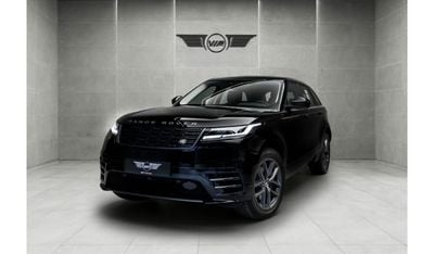 لاند روفر رينج روفر فيلار 2025 | Range Rover Velar SE Dynamic | Brand New | GCC Specs | 5 Years AlTayer Warranty