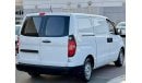 Hyundai H1 Starex