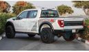 Ford F 150 (НА ЭКСПОРТ , For Export) Raptor R V8 5.2L Supercharged , 2023 GCC , 0Km , Без пробега