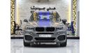 بي أم دبليو X5 EXCELLENT DEAL for our BMW X5 xDrive35i ( 2016 Model ) in Grey Color GCC Specs